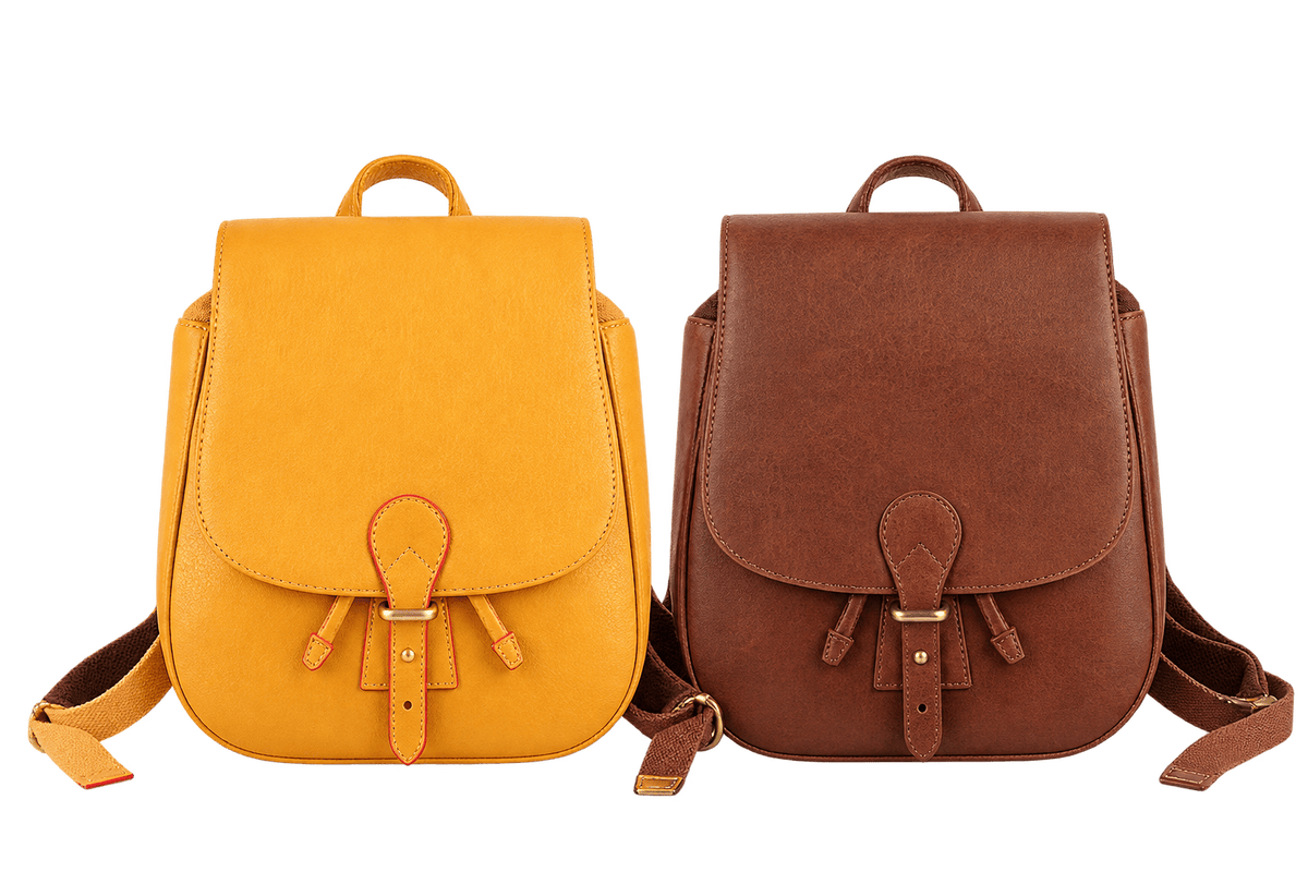 Tinnakeenly Leathers Bags Leather Handbags | Marley Backpack