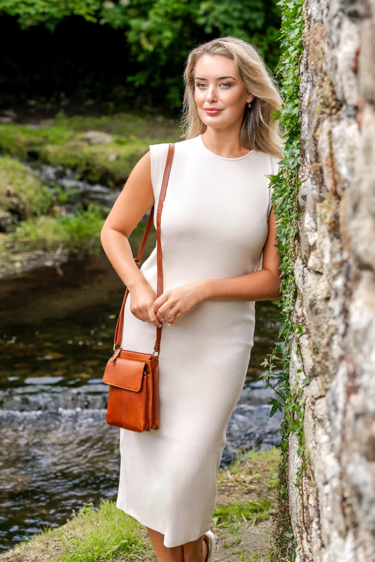 Tinnakeenly Leathers Bags Leather Handbags | Pup Bag