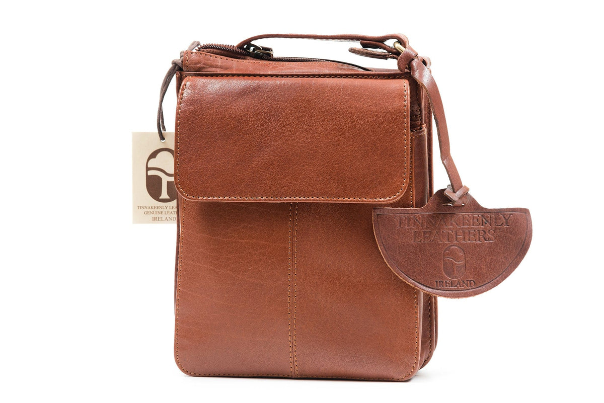 Tinnakeenly Leathers Bags Leather Handbags | Pup Bag