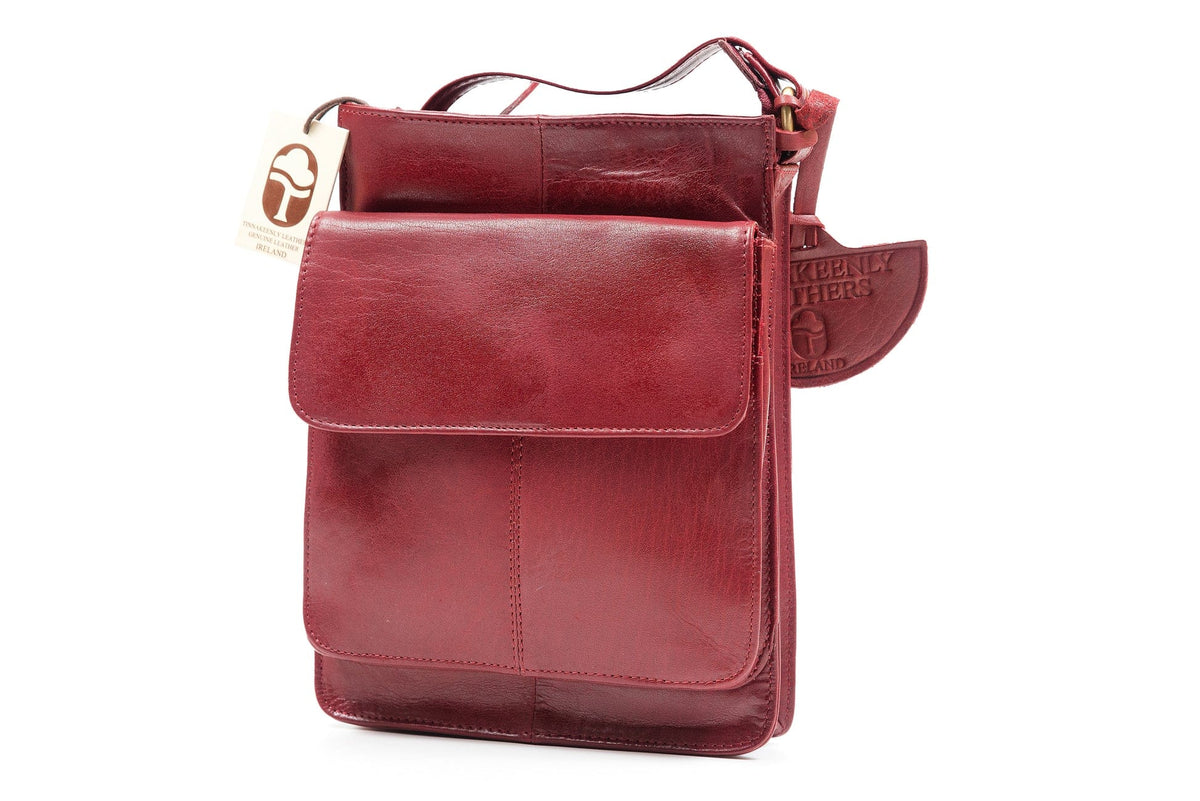 Tinnakeenly Leathers Bags Leather Handbags | Sling Bag