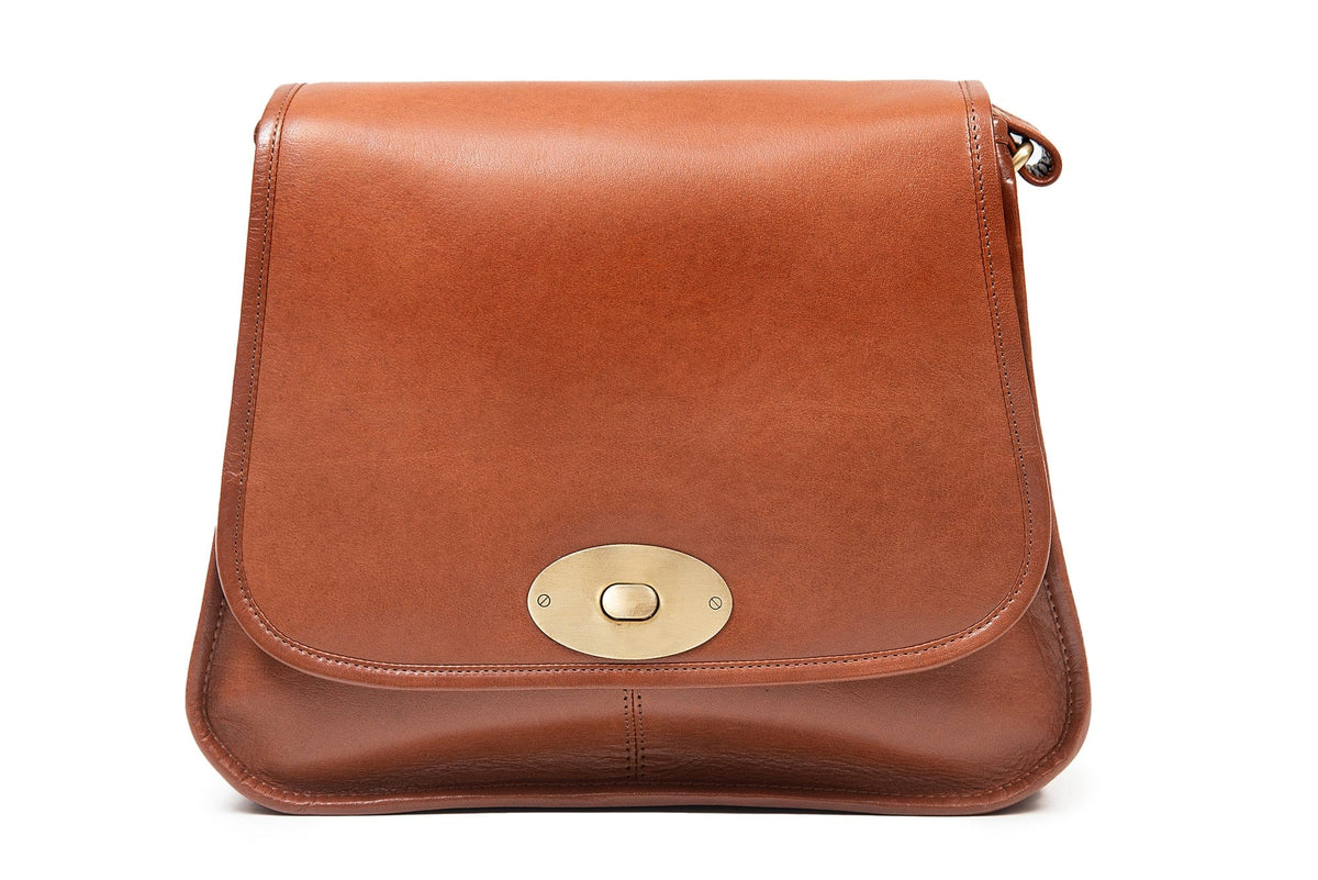 Tinnakeenly Leathers Wallets & Purses Leather Handbags | Biker Bag