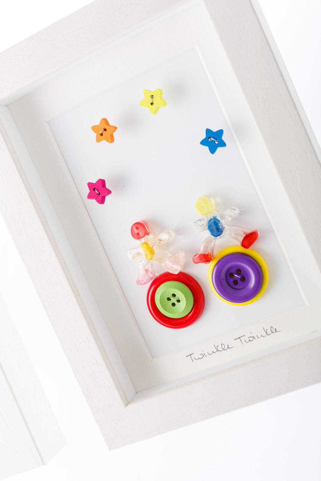 Twinkle Twinkle | Framed Gift