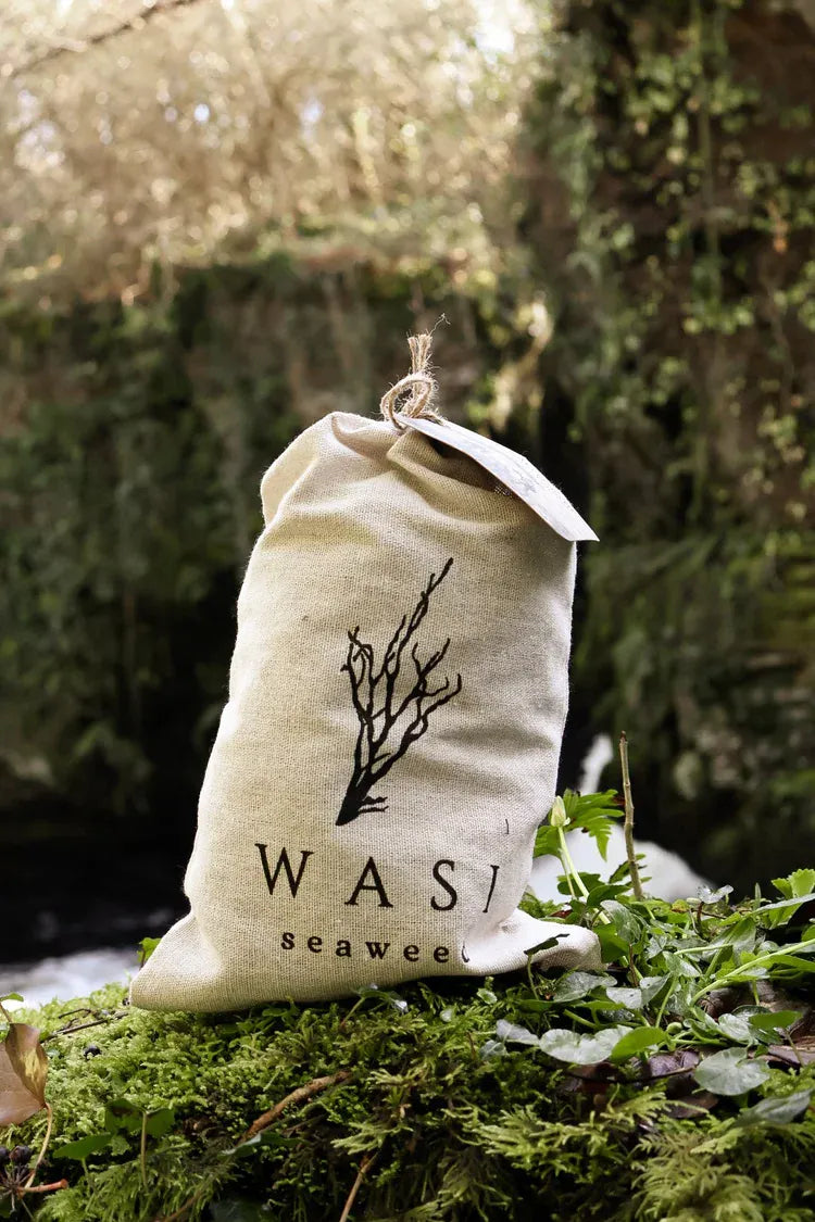 WASI Irish Seaweed | Bath Soak