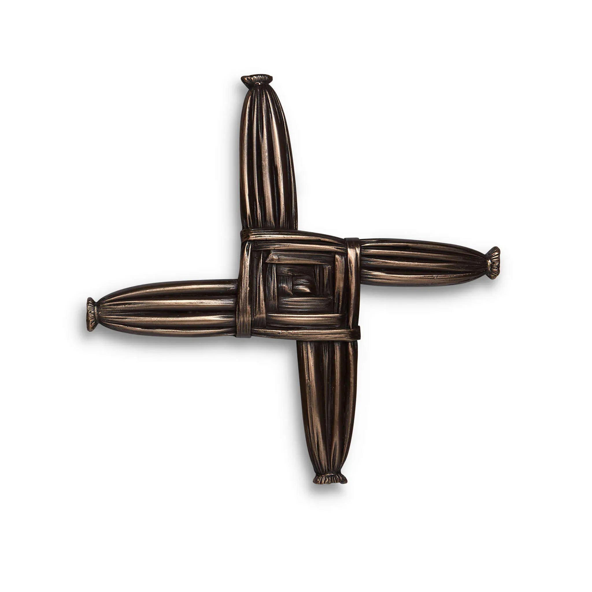 Wild Goose St Brigid's Cross Wall Hanging