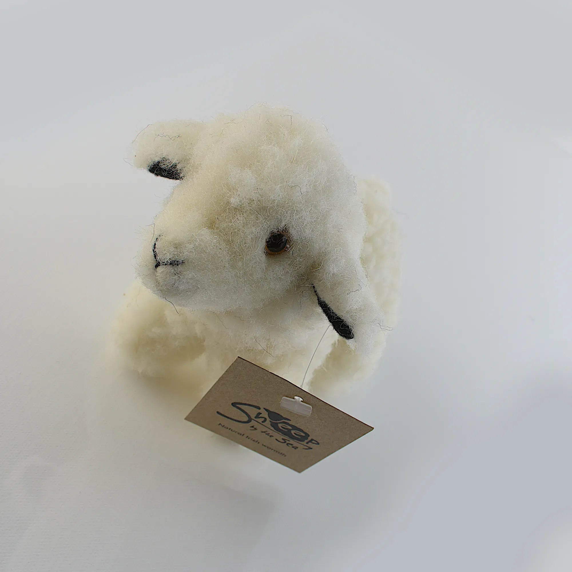 Yoko Wool White Wool | Sheep